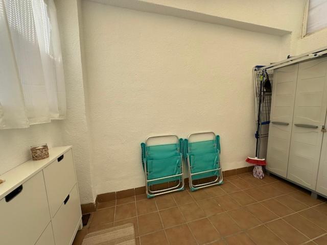 Atico Con Vistas Al Mar Daire Carboneras Dış mekan fotoğraf
