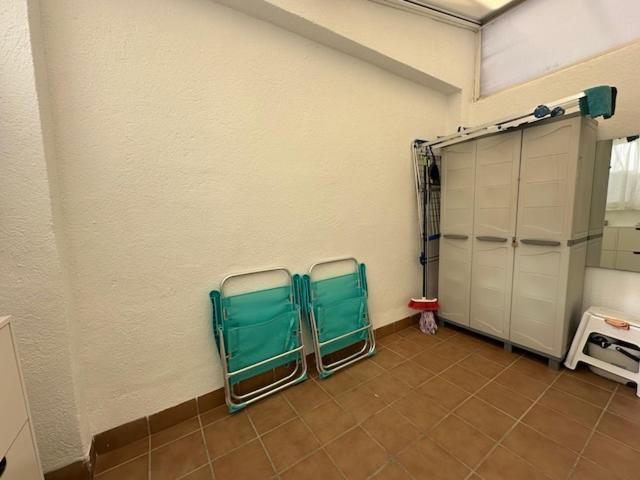 Atico Con Vistas Al Mar Daire Carboneras Dış mekan fotoğraf