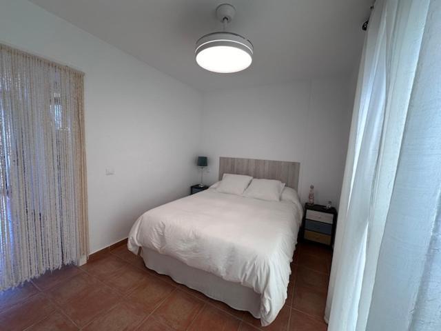 Atico Con Vistas Al Mar Daire Carboneras Dış mekan fotoğraf